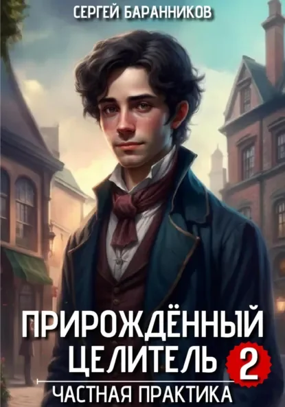 [ТЕСТ] FantMap 045 — Башня некроманта